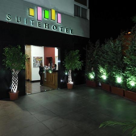 สวีท โฮเต็ล เมอร์ลอต Hotel เบรุต ภายนอก รูปภาพ