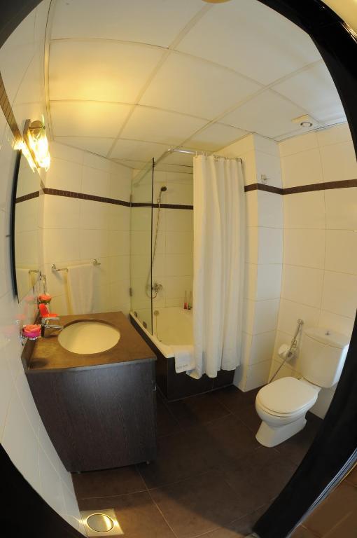 สวีท โฮเต็ล เมอร์ลอต Hotel เบรุต ห้อง รูปภาพ