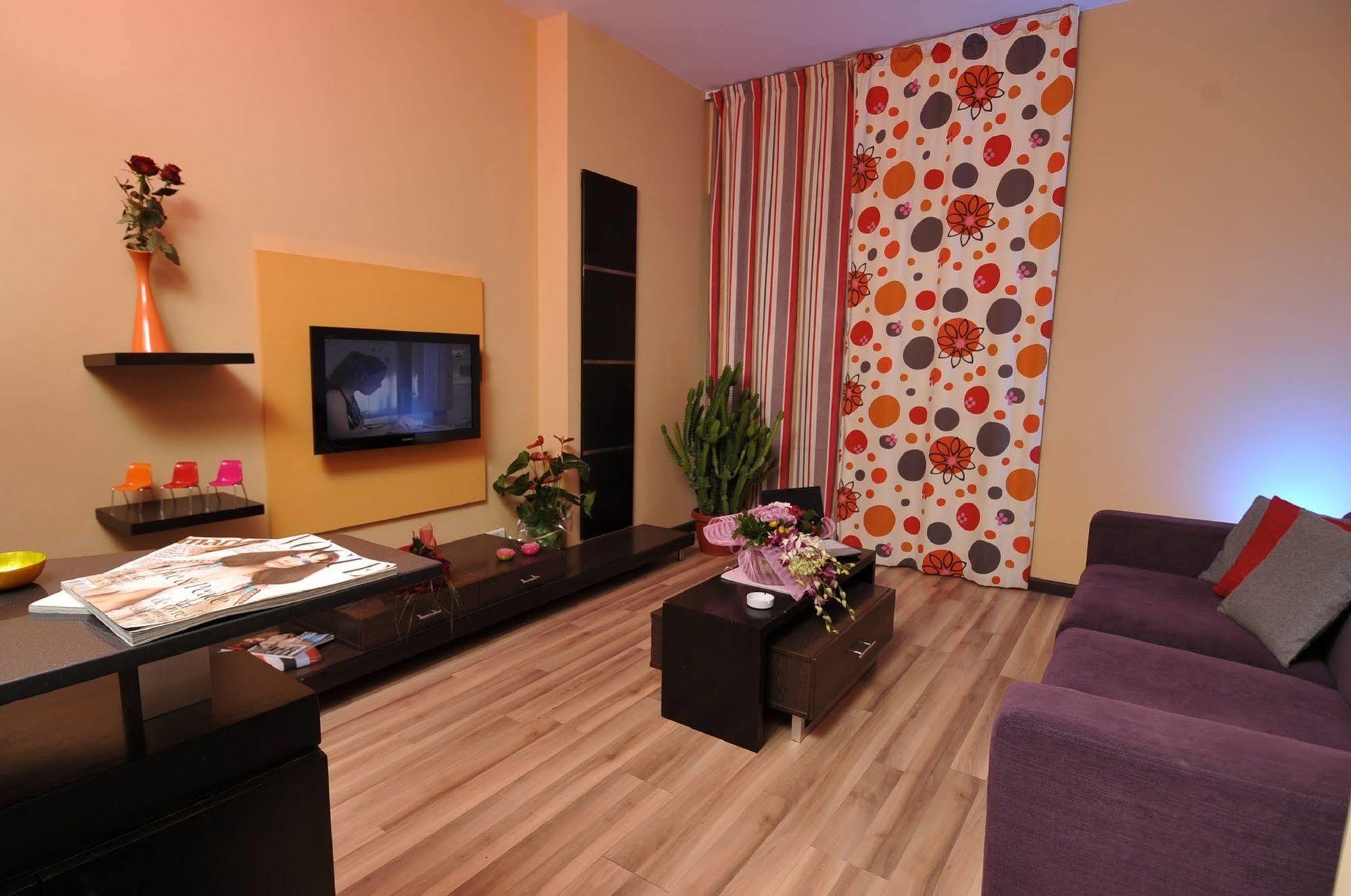 สวีท โฮเต็ล เมอร์ลอต Hotel เบรุต ภายนอก รูปภาพ