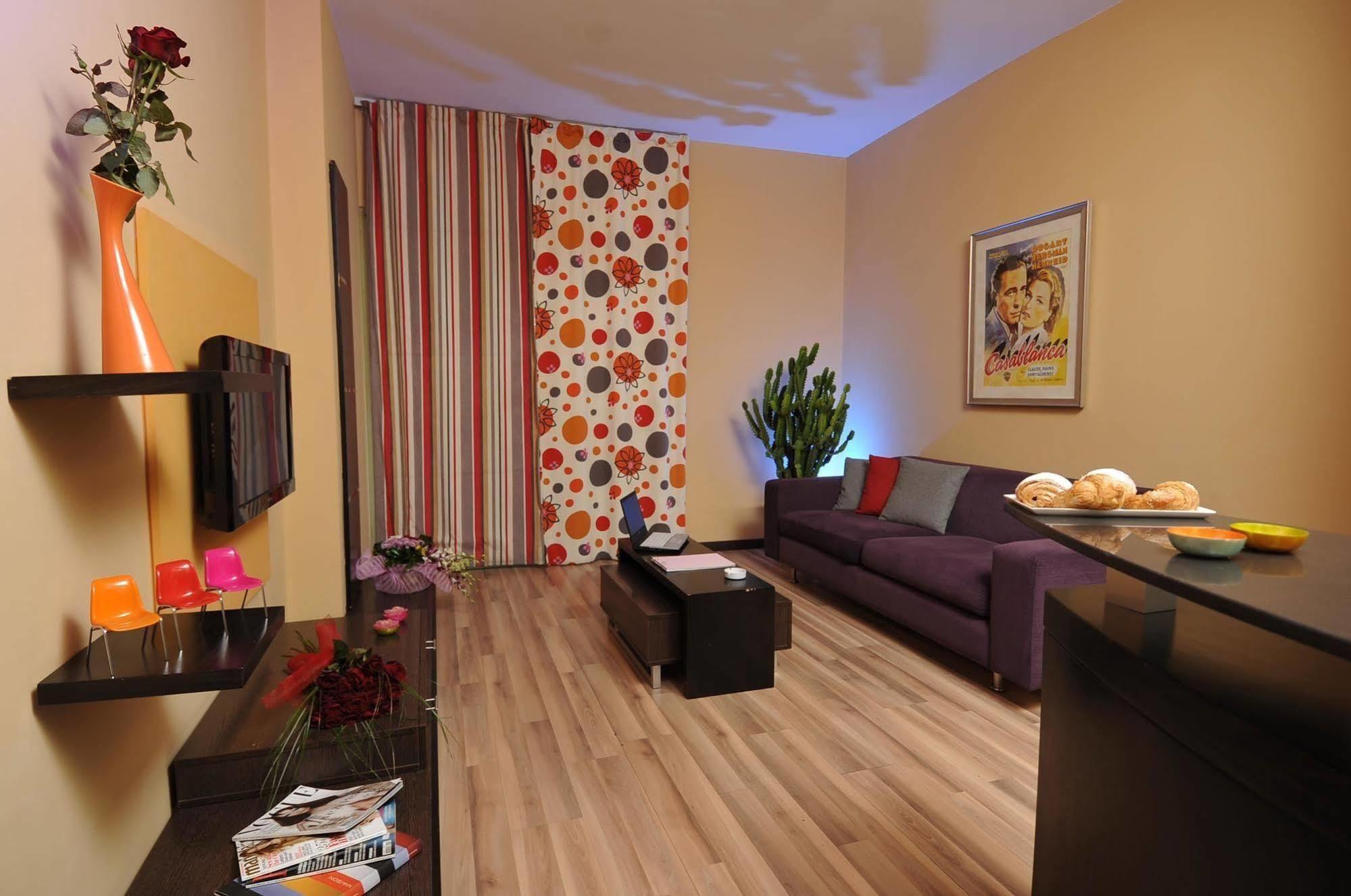 สวีท โฮเต็ล เมอร์ลอต Hotel เบรุต ภายนอก รูปภาพ