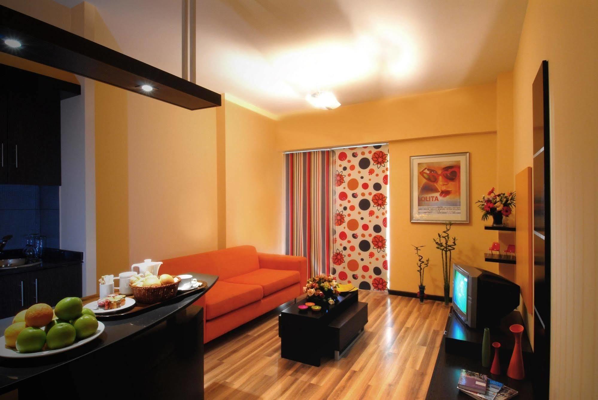 สวีท โฮเต็ล เมอร์ลอต Hotel เบรุต ภายนอก รูปภาพ
