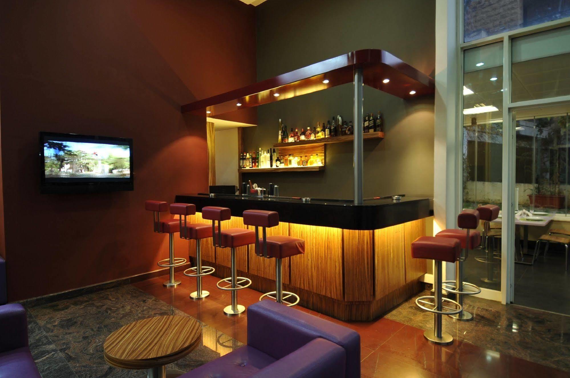 สวีท โฮเต็ล เมอร์ลอต Hotel เบรุต ภายนอก รูปภาพ